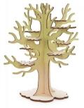 Miniaturfiguren Eulenbaum Mini Höhe 240mm