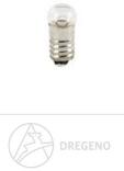 Ersatzteile & Bastelbedarf Kleinstlampe 3,5V 0,05A E5,5 Breite x Höhe x Tiefe 0,6 cmx1,5 cmx0,6 cm