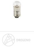 Ersatzteile & Bastelbedarf Kleinstlampe 4,5V 0,05A E5,5 Breite x Höhe x Tiefe 0,6 cmx1,5 cmx0,6 cm