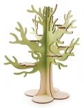 Miniatur Deko-Baum für Mini-Eulen H=45cm