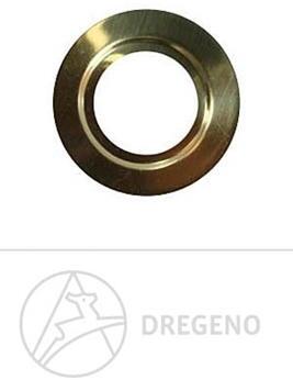 Ersatzteile & Bastelbedarf Tropfenfänger für 14mm Tülle 20 Stück Breite x Tiefe ca 2,8 cmx2,8 cm