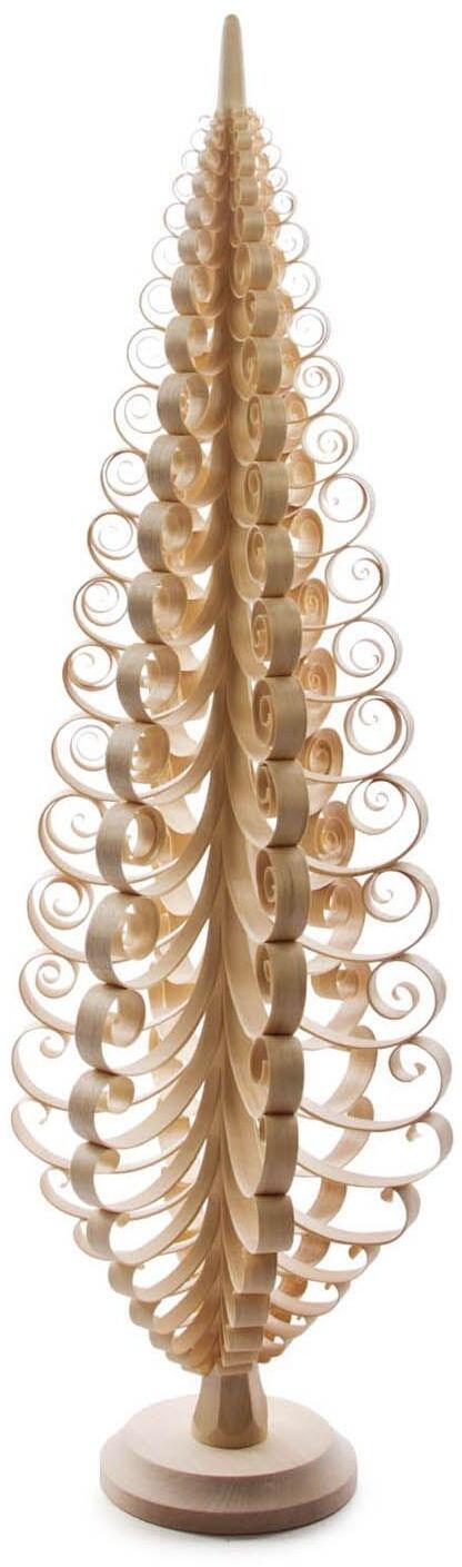 Spanbaum 80cm Natur H&ouml;he 80cm