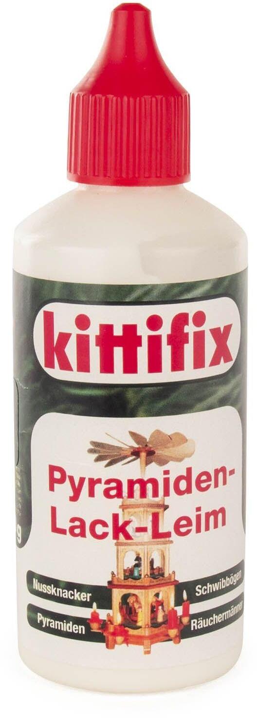 Bastelzubeh&ouml;r Kittifix Lackleim 80g BxHxT 4x11,5x4cm