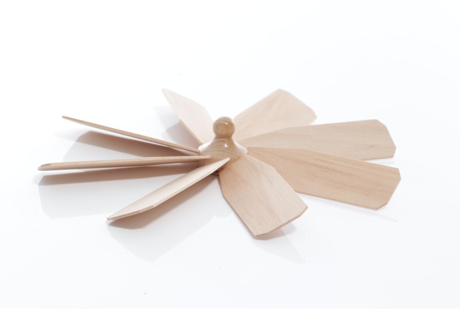 Ansicht 1 - Hergestellt im Erzgebirge