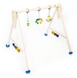 Babyspielzeug Spielgerät Benny BxHxT 62x54,5x57cm