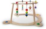 Babyspielzeug Babyspiel- & Lauflerngerät Bär Henry BxLxH 730x710x390mm