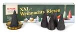Räucherkerzen KNOX XXL-Weihrauch-Myrrhe H: 4,7cm