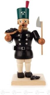 Rauchmann Bergmann Höhe = 22cm