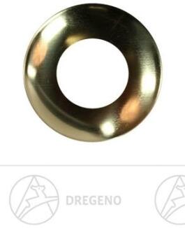 Ersatzteile & Bastelbedarf Tropfenfänger für 22mm Tülle 20 Stück Breite x Höhe x Tiefe 4,8 cmx