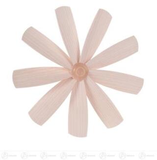 Ersatzteile & Bastelbedarf Flügelrad Breite x Höhe x Tiefe 20,5 cmx3 cmx20,5 cm