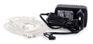 Zubehör Ersatzteil Beleuchtungsset 1 Stern 6V/1000mA