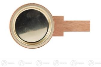 Ersatzteile & Bastelbedarf Teelichthalter für Pyramiden zum Stecken Breite x Höhe x Tiefe 5 cmx2,5