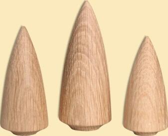 Miniatur Baumgruppe – naturbelassen, liebevoll gestaltet, handgefertigt – BxHxT = 6,5 x 9 x 5 cm