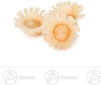 Ersatzteile & Bastelbedarf Blume c Nr.3a 20 Stück Breite x Tiefe ca 1,2 cmx1,2 cm