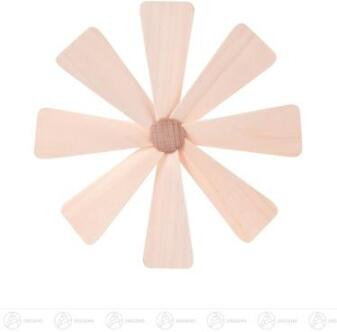 Ersatzteile & Bastelbedarf Flügelrad Breite x Tiefe ca 13 cmx13 cm