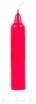 Zubehör Adventskerzen , rot (4) Breite x Höhe ca 2,05 cmx11,5 cm
