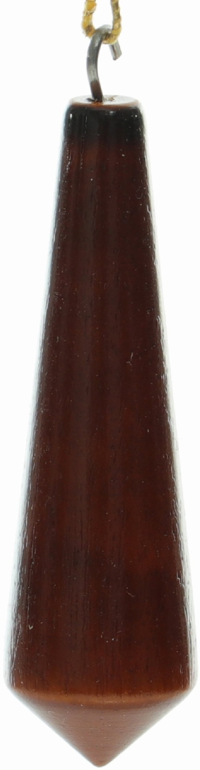 Ansicht 1 - Zapfen grau für Weihnachtskranz von Sven Kempe - Hergestellt im Erzgebirge