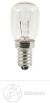 Ersatzteile & Bastelbedarf Birnenlampe 230V/15W E14 Breite x Höhe x Tiefe 2,6 cmx5,7 cmx2,6 cm