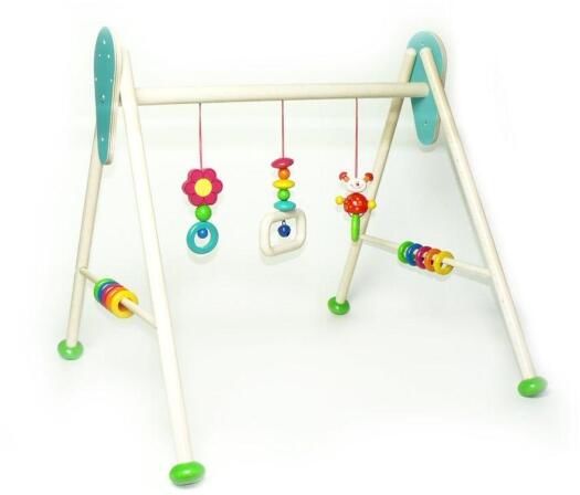 Babyspielzeug Babyspielgerät Käfer Tom BxLxH 620x570x545mm