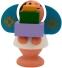 Miniaturfiguren – tolle kleine Sternengel mit Geschenken von Spielwarenmacher Günther e.K.,