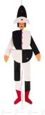Spielzeug Hampelmann Harlekin Jonas Höhe ca 30 cm