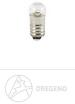 Ersatzteile & Bastelbedarf Kleinstlampe 12V 0,05A E5,5 Breite x Höhe x Tiefe 0,6 cmx1,5 cmx0,6 cm