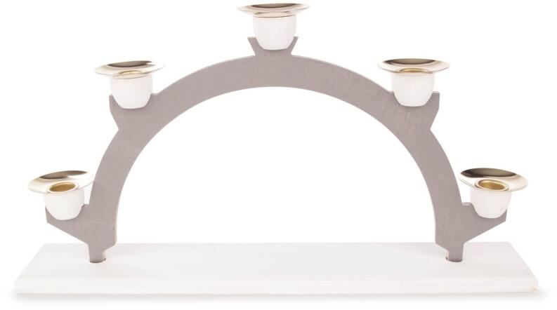 Bastelsatz Schwibbogen BxH 30x15cm