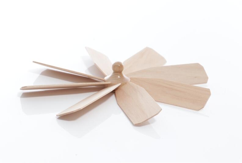 Ansicht 1 - Hergestellt im Erzgebirge