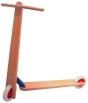 Holzspielzeug Holzroller Maße: L/H 80cm/ 72cm