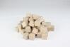 Holzspielzeug Holzwürfel 150 Stück natur 20er BxHxT 2x2x2cm
